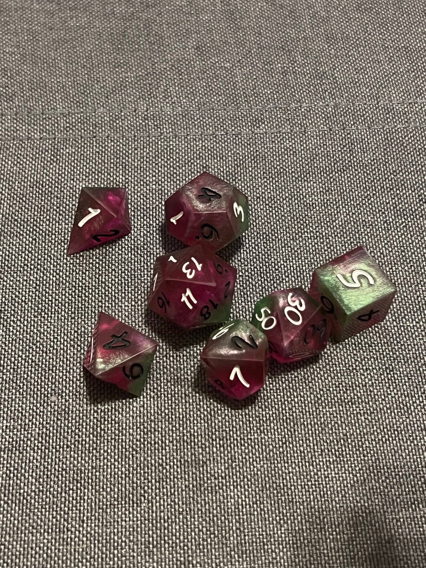 Mitsuri Kanroji | Love Hashira Dice