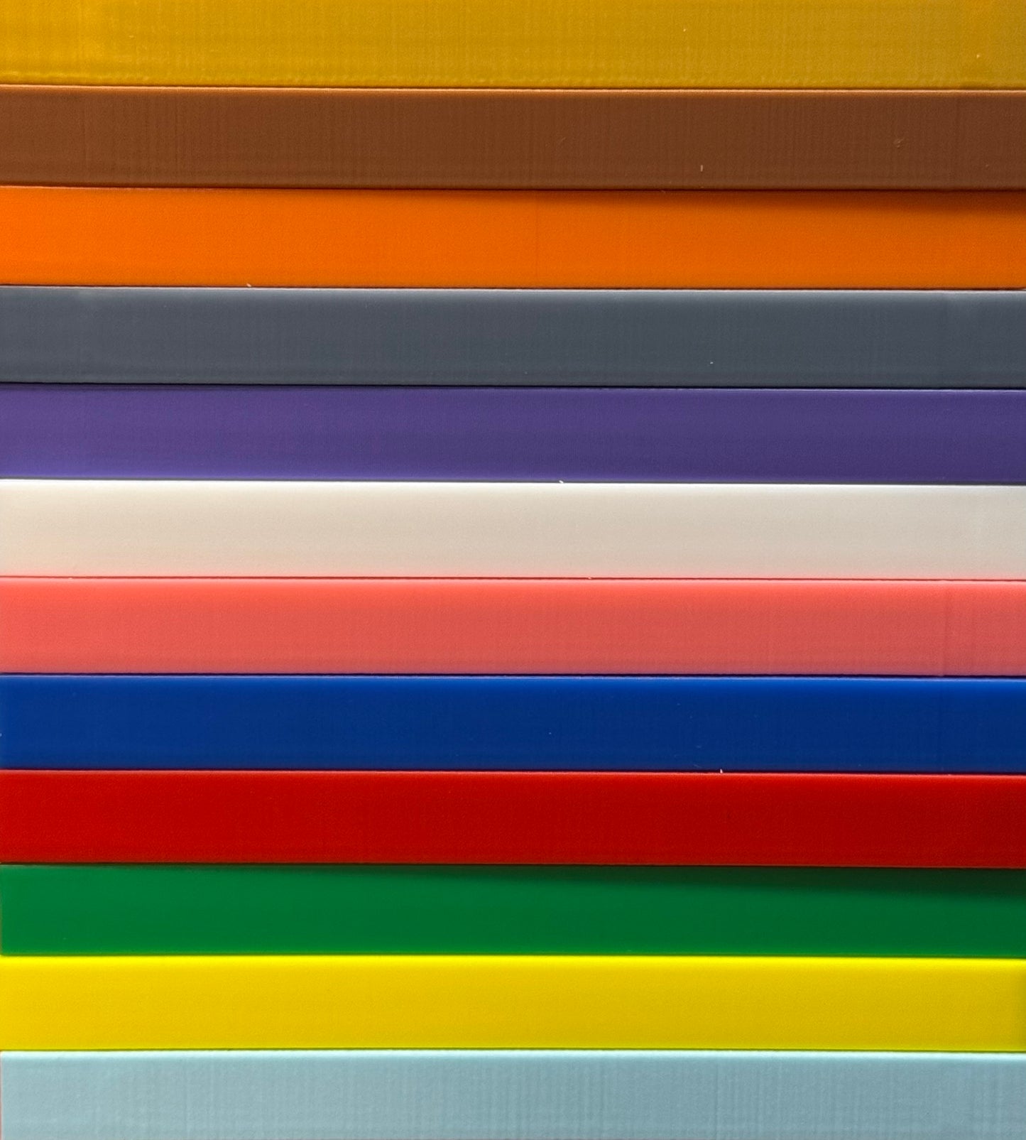 TCG Top Loader Wall Mounts