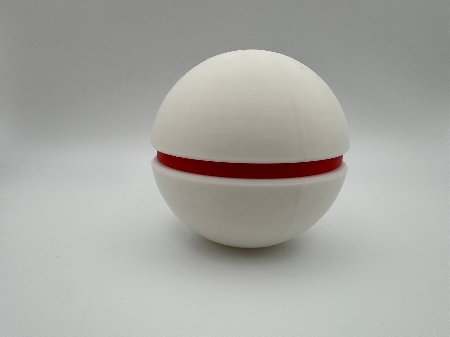 Premier Ball – 3D Printed Monster Ball