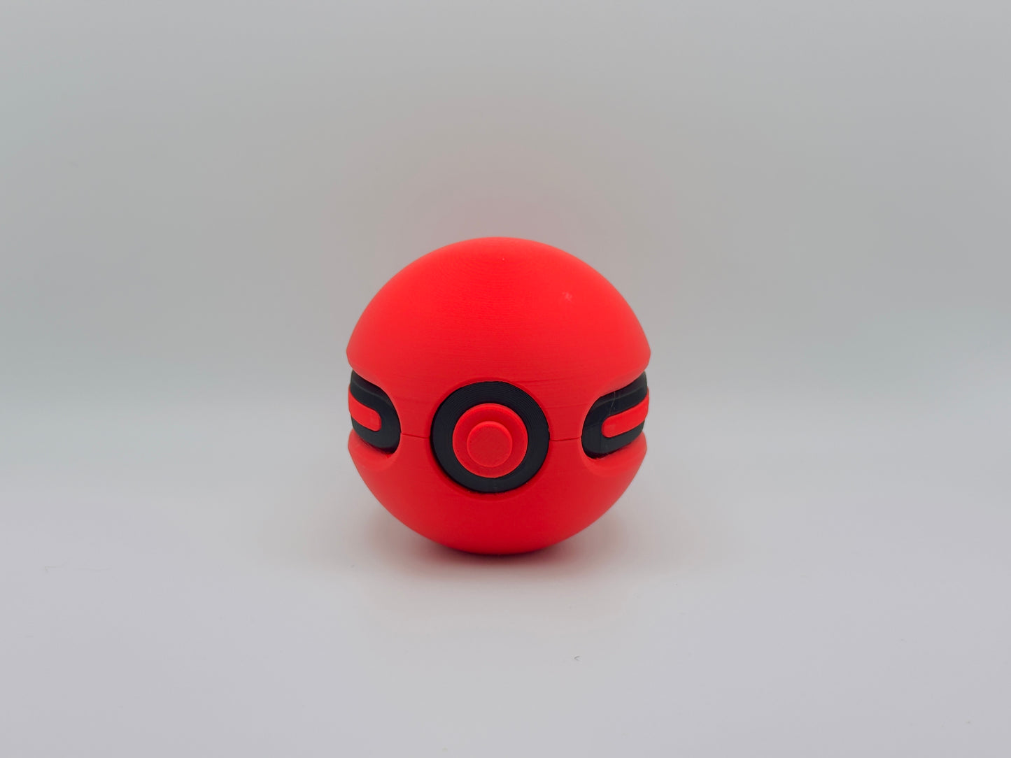 Cherish Ball – 3D Printed Poké Ball
