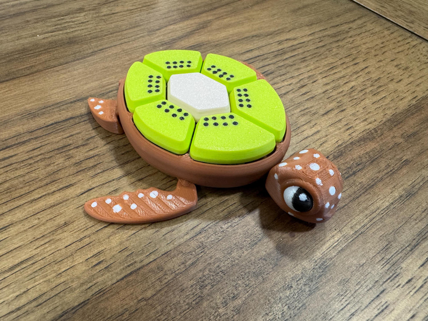 Turtle Clicker