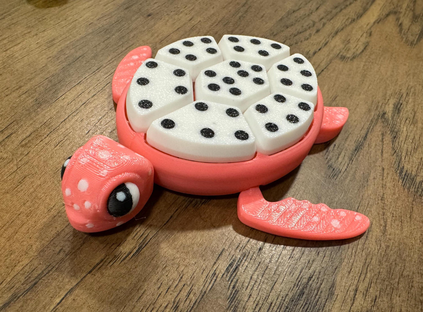 Turtle Clicker