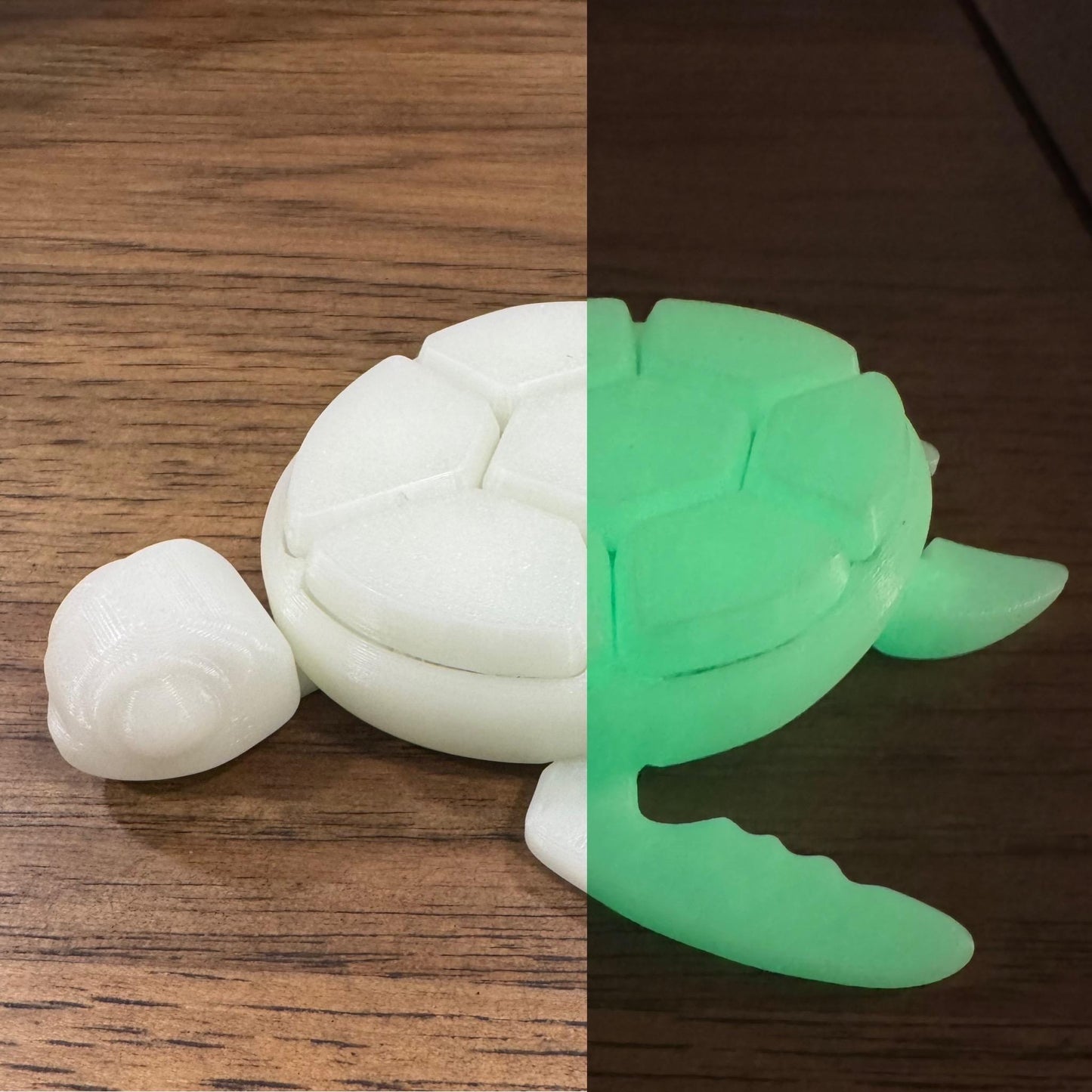 Turtle Clicker