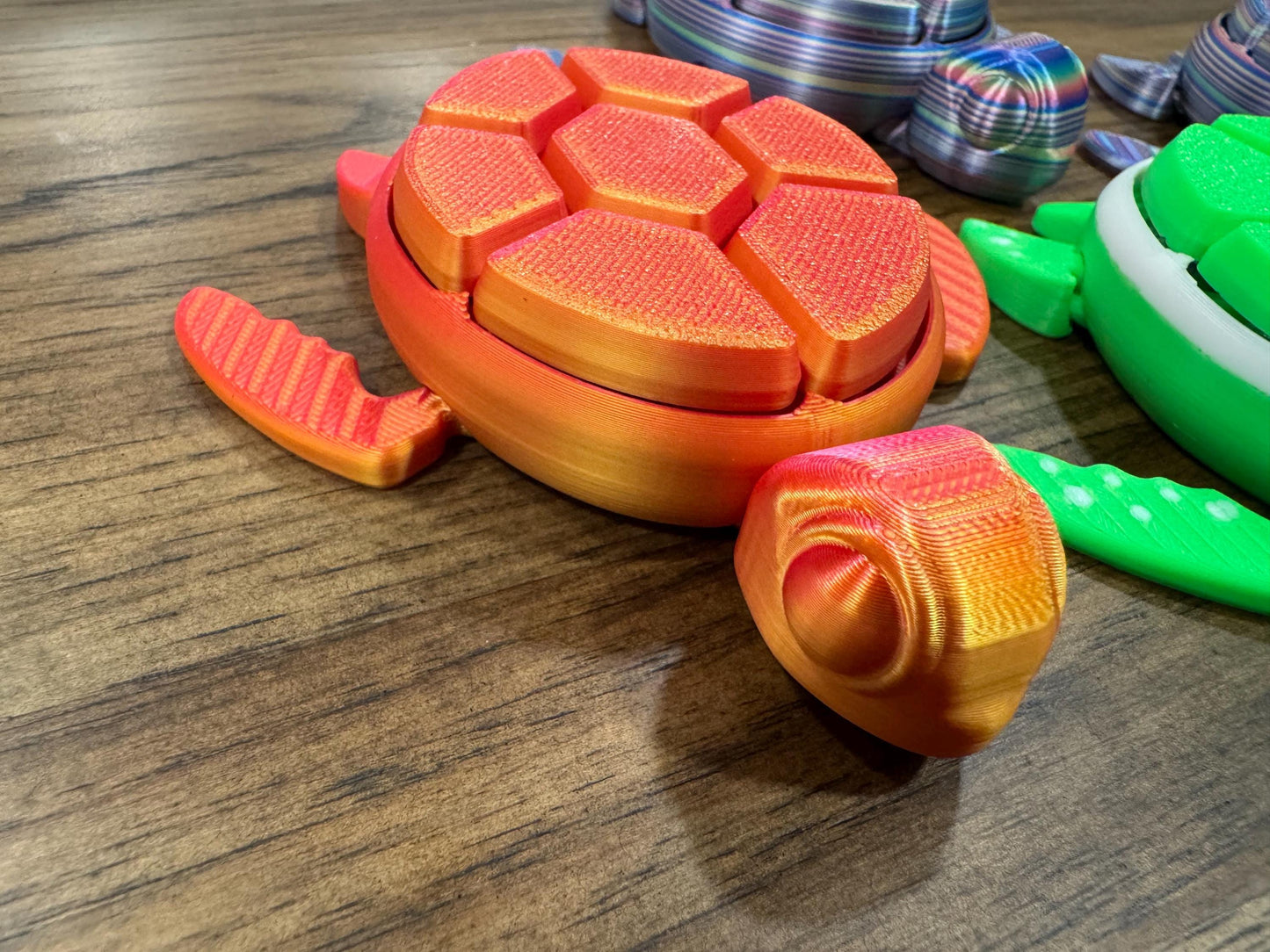Turtle Clicker