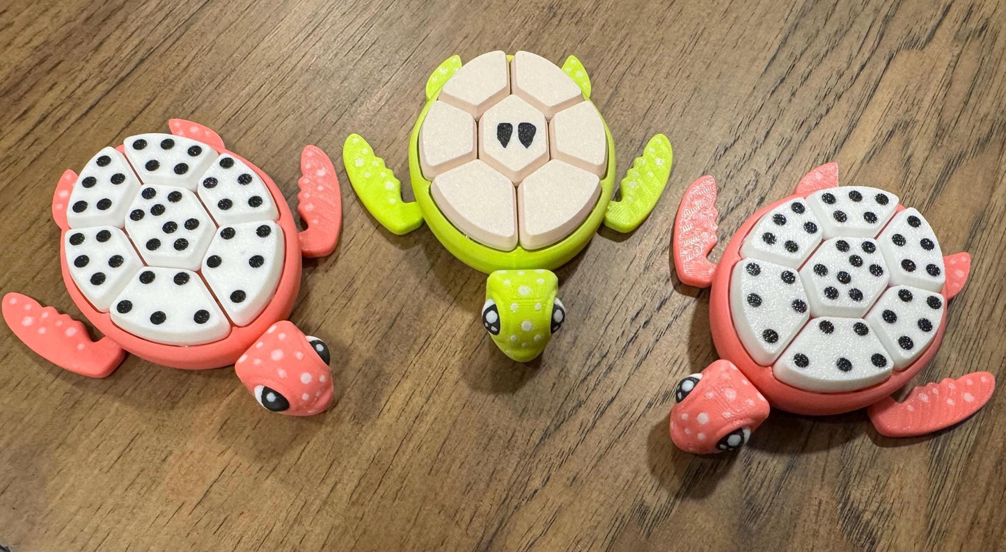 Turtle Clicker