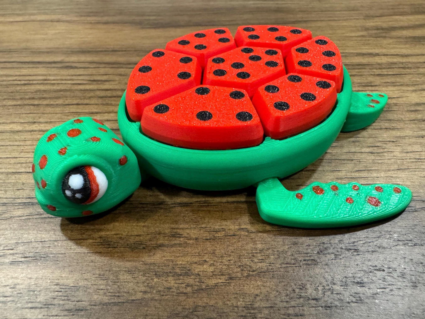 Turtle Clicker