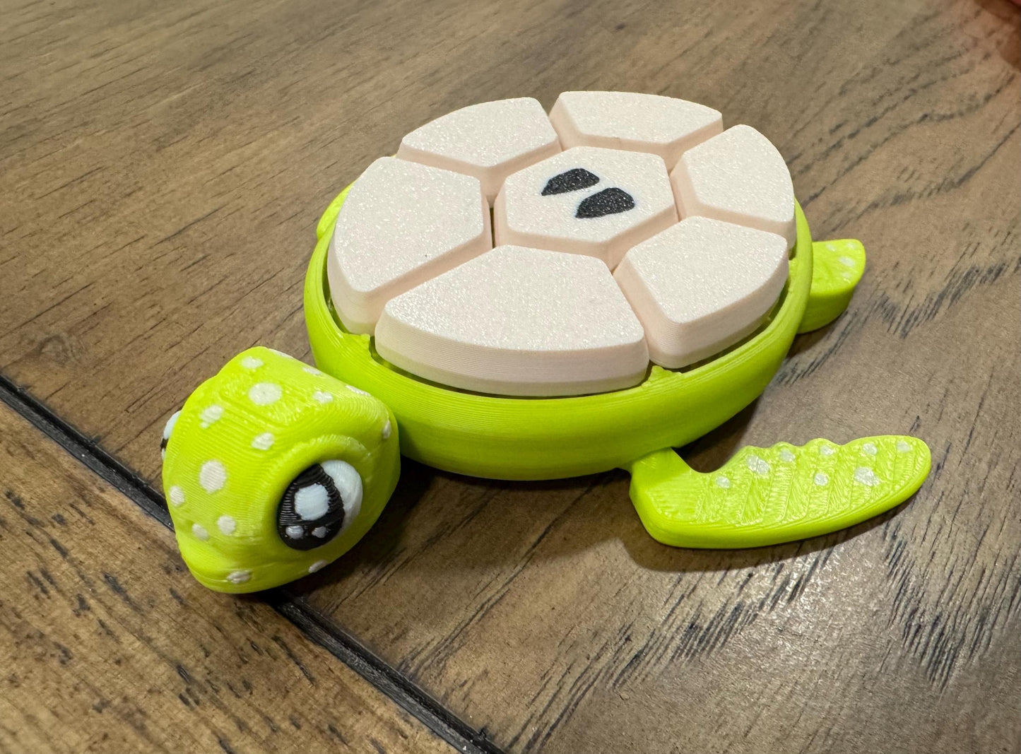 Turtle Clicker